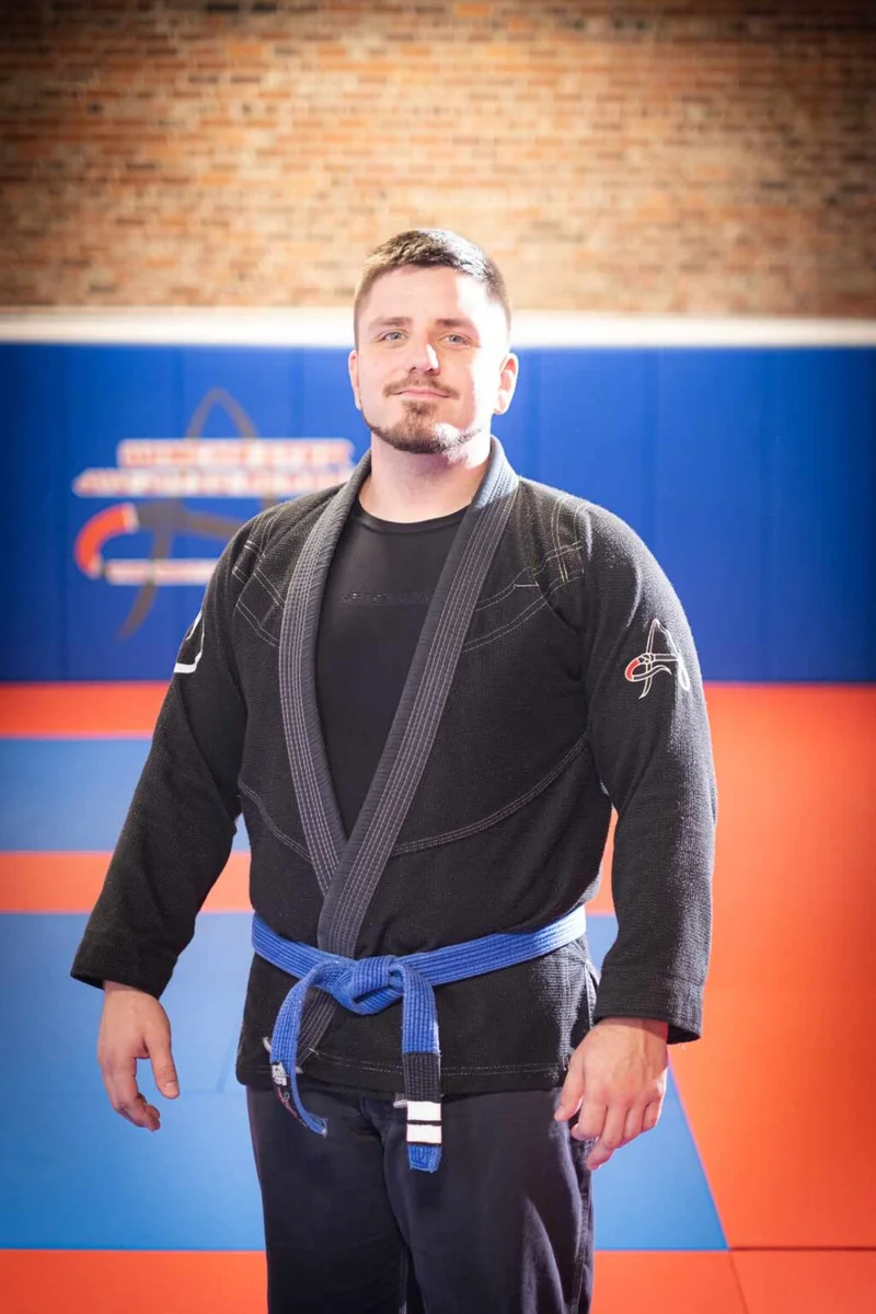 Winchester Jiu Jitsu Academy academy photo