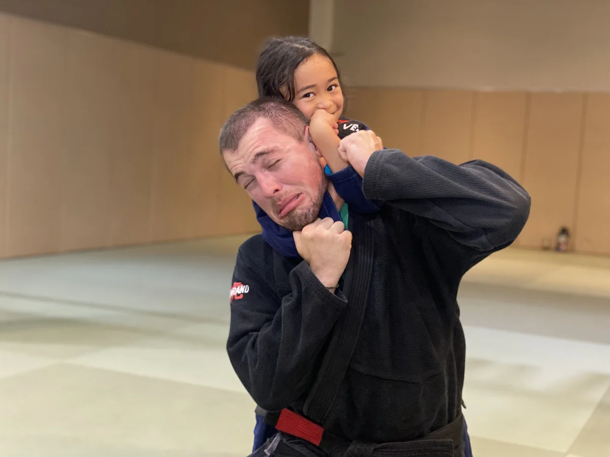 Tidewater Brazilian Jiu Jitsu Academy facility image