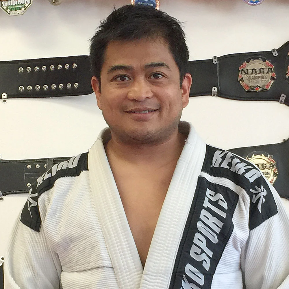 Tidewater Brazilian Jiu Jitsu Academy facility image