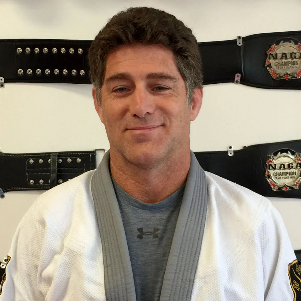Tidewater Brazilian Jiu Jitsu Academy facility image