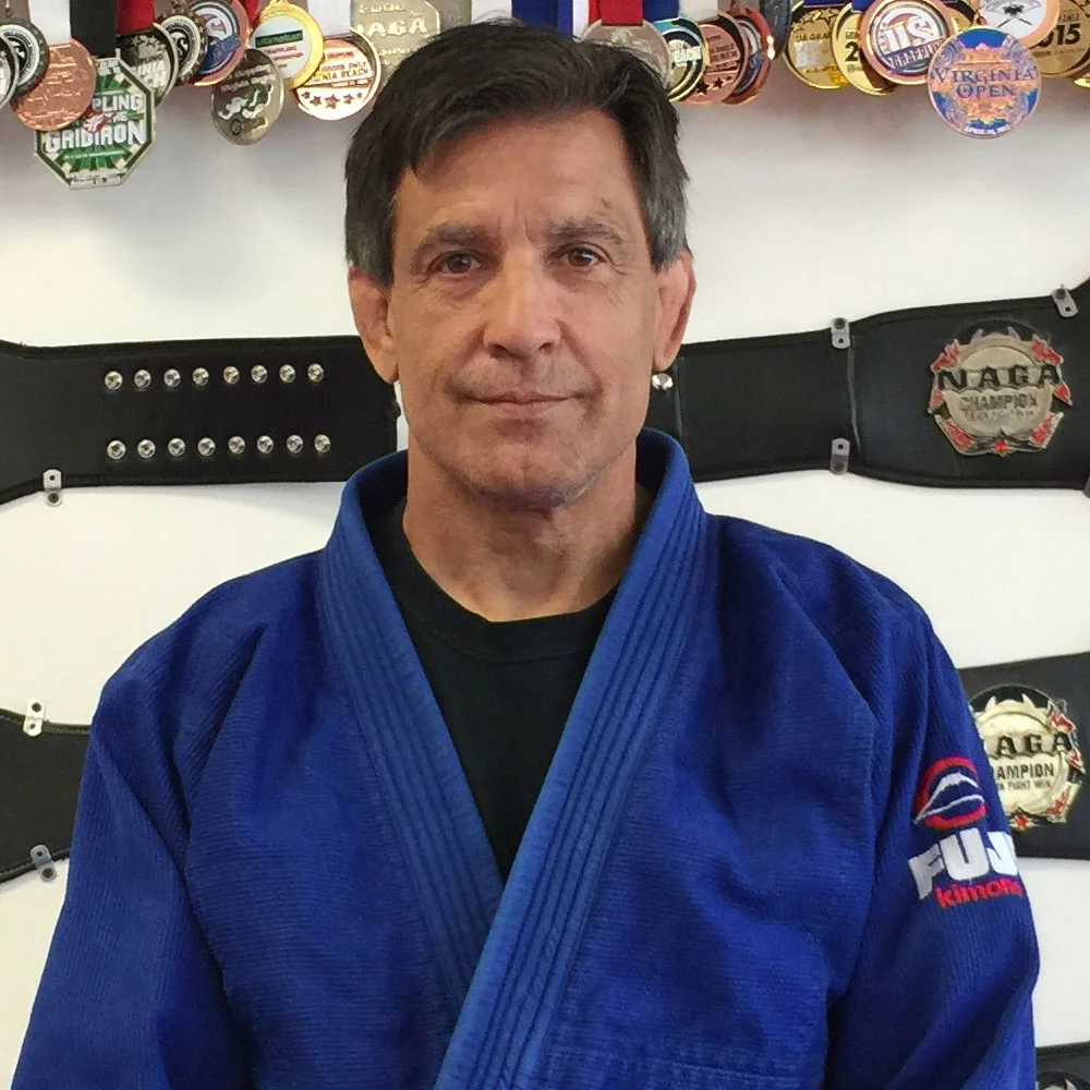 Tidewater Brazilian Jiu Jitsu Academy facility image