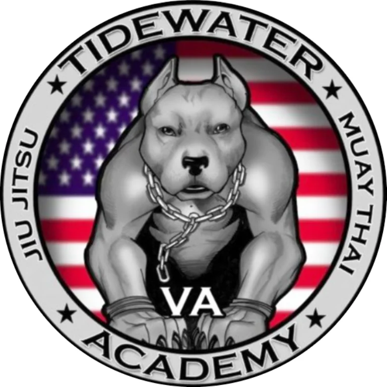 Tidewater Brazilian Jiu Jitsu Academy facility image