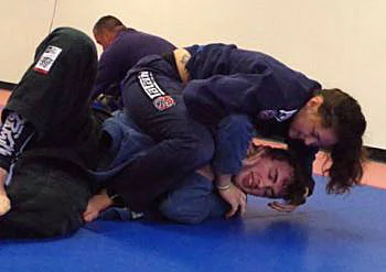 Tidewater Brazilian Jiu Jitsu Academy facility image