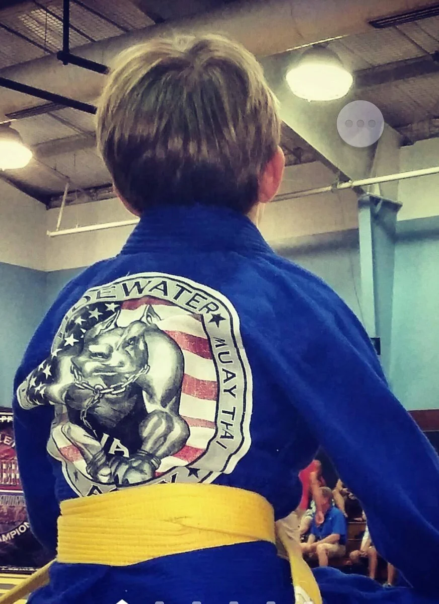 Tidewater Brazilian Jiu Jitsu Academy facility image