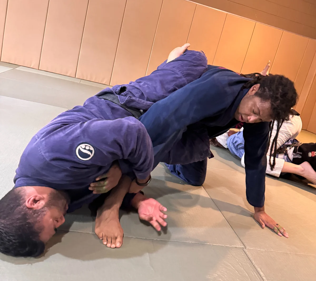 Tidewater Brazilian Jiu Jitsu Academy facility image