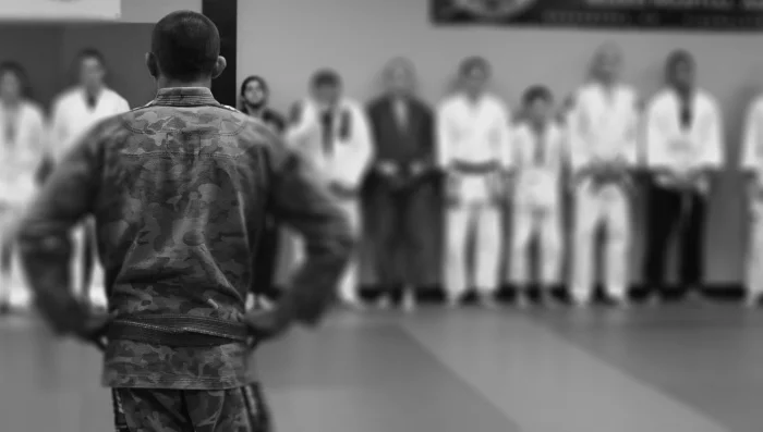 Tidewater Brazilian Jiu Jitsu Academy facility image