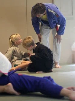 Tidewater Brazilian Jiu Jitsu Academy facility image