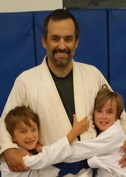 Total Defense Martial Arts academy photo