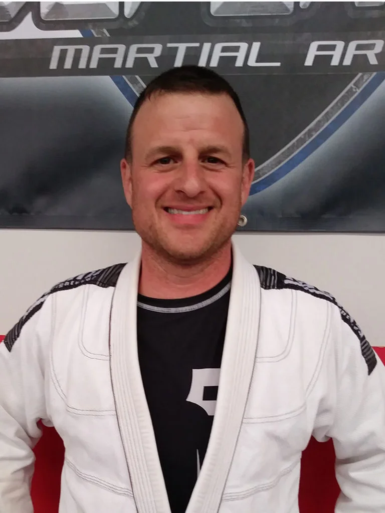 Total Defense Martial Arts academy photo