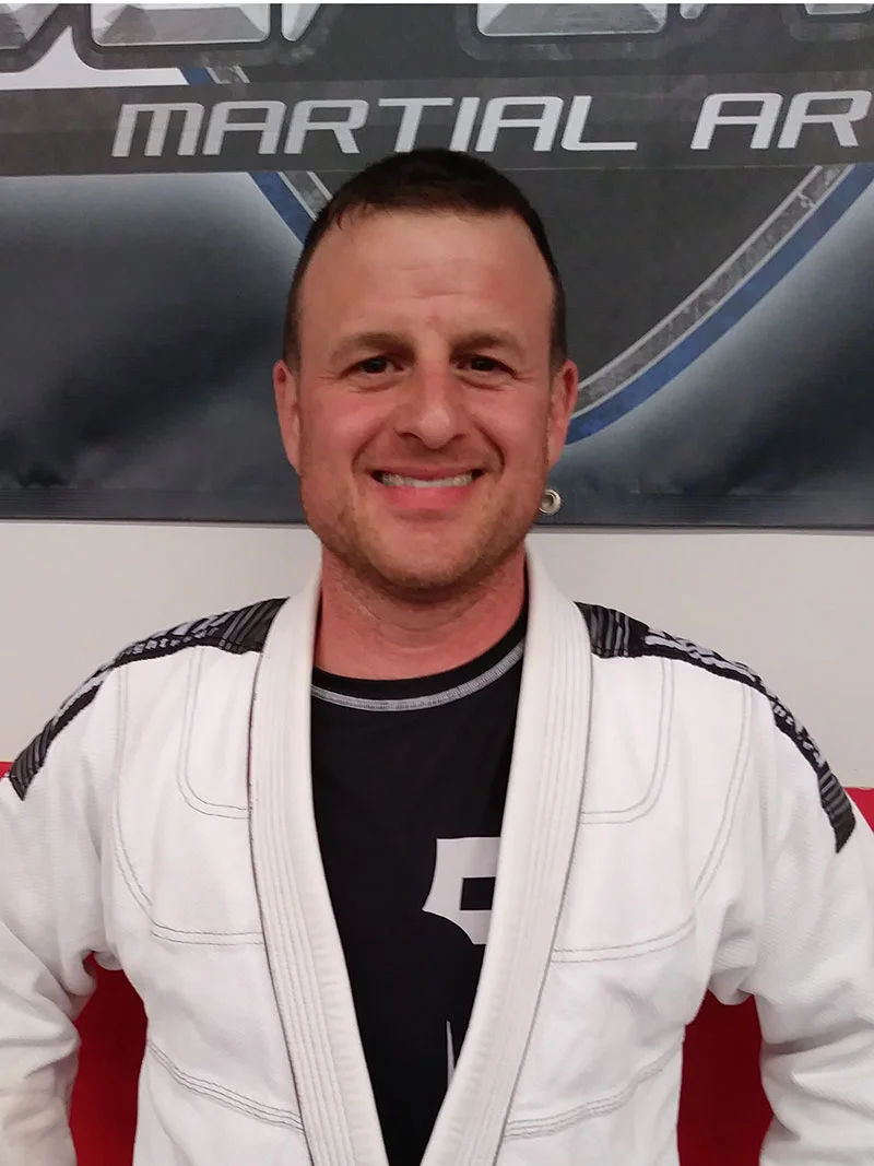 Total Defense Martial Arts academy photo