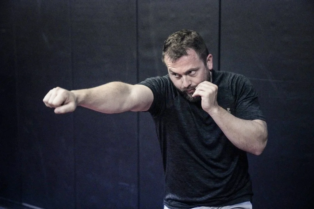 Tysons Brazilian Jiu Jitsu & Haganah facility image