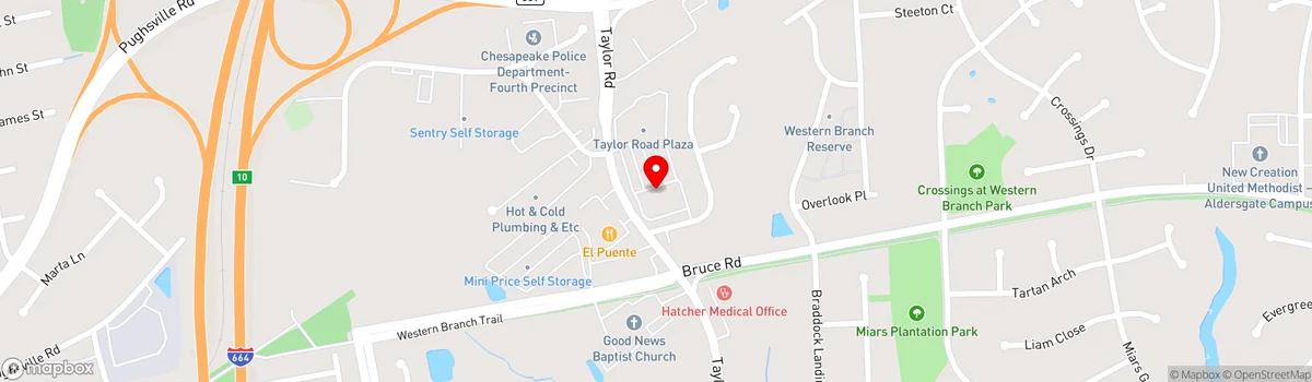 Virginia Martial Arts Center facility image