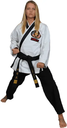 Virginia TaeKwonDo & Jiu-Jitsu Academy facility image