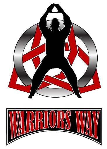 Warriors Martial Arts Institute academy logo
