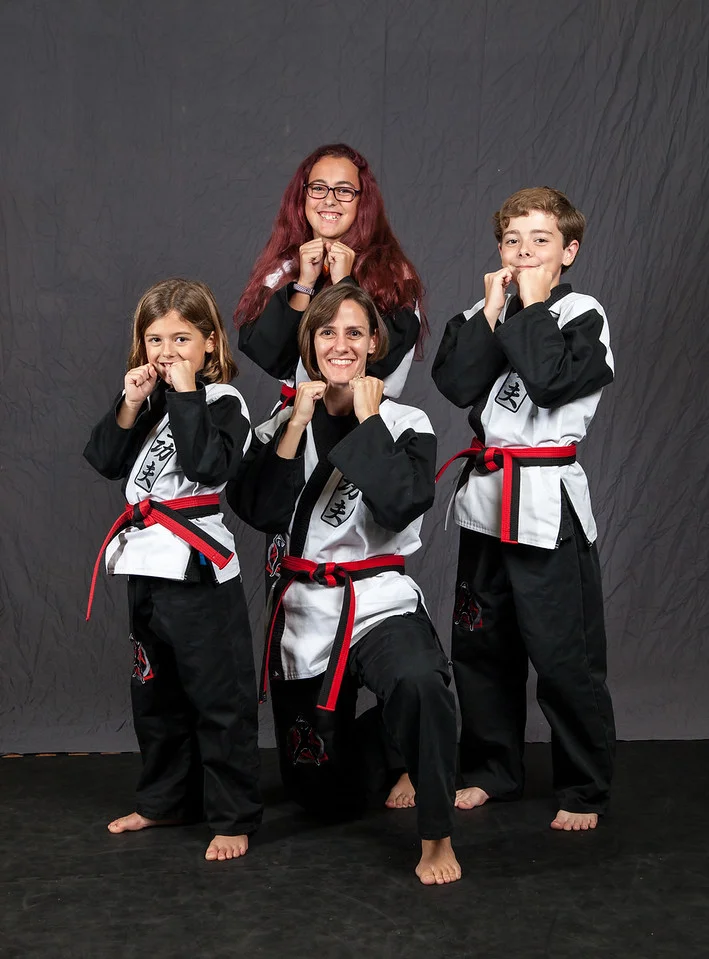 Warriors Martial Arts Institute facility image