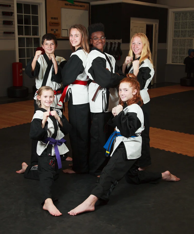 Warriors Martial Arts Institute facility image