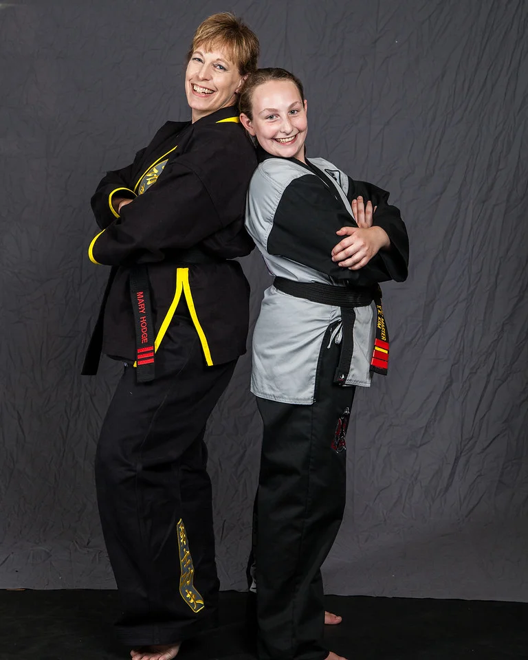 Warriors Martial Arts Institute facility image