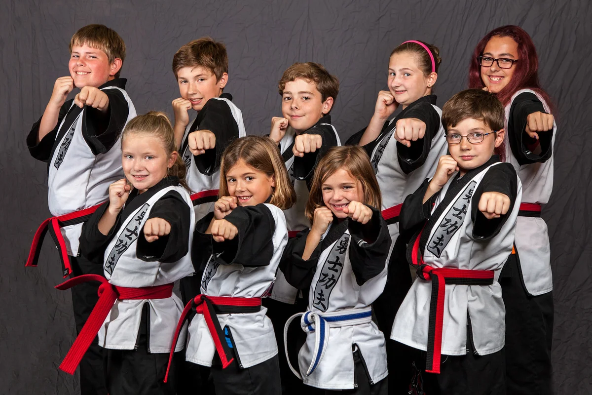 Warriors Martial Arts Institute facility image