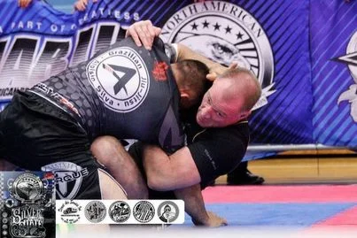 White Rhino MMA & BJJ facility image