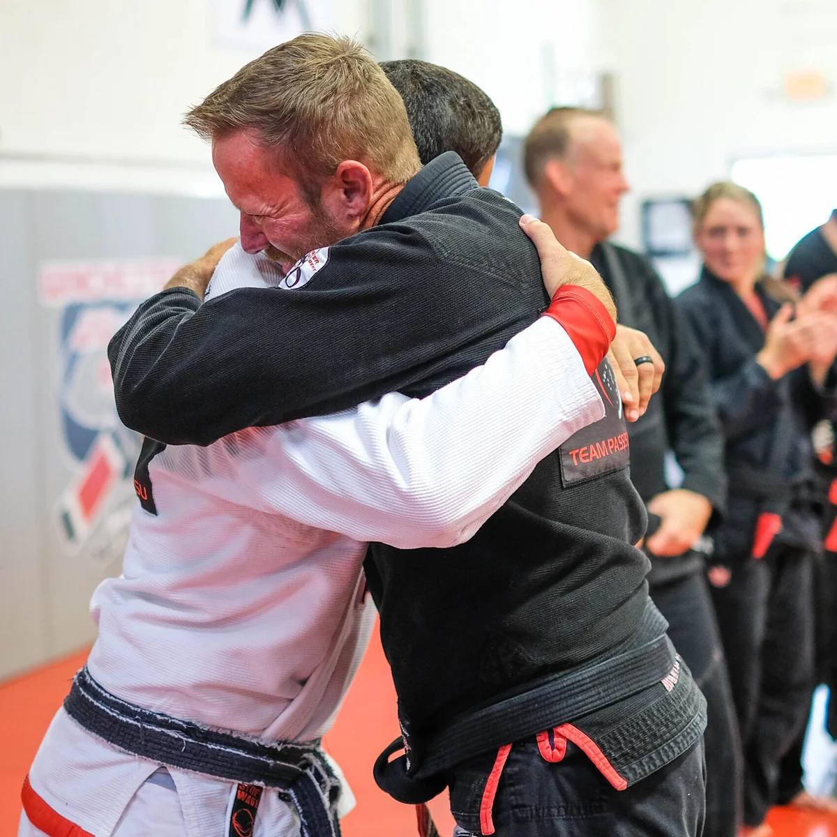 Winchester Jiu Jitsu Academy academy photo
