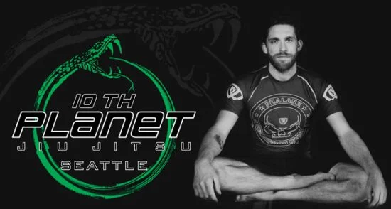 10th Planet Seattle academy photo