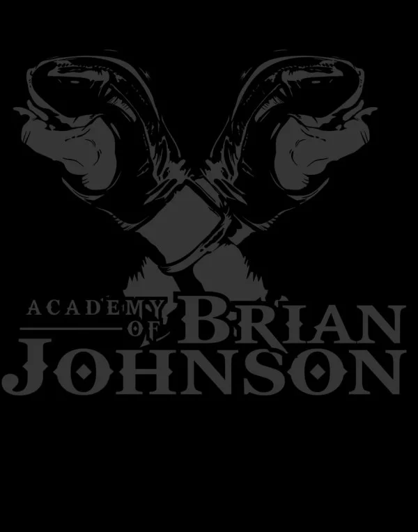 Academy of Brian Johnson academy logo