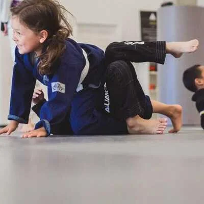 Alliance Puyallup Brazilian Jiu-Jitsu academy photo