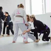 Alliance Puyallup Brazilian Jiu-Jitsu academy photo