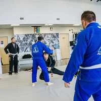 Alliance Puyallup Brazilian Jiu-Jitsu academy photo