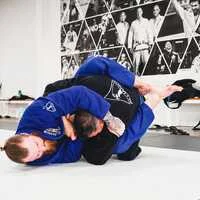 Alliance Puyallup Brazilian Jiu-Jitsu academy photo