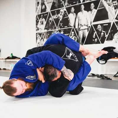 Alliance Puyallup Brazilian Jiu-Jitsu academy photo