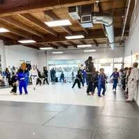 Alliance Puyallup Brazilian Jiu-Jitsu academy photo