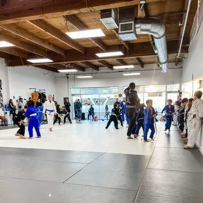Alliance Puyallup Brazilian Jiu-Jitsu academy photo