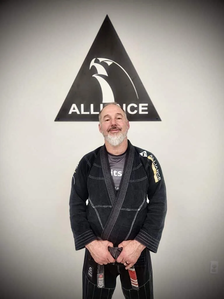 Alliance Puyallup Brazilian Jiu-Jitsu academy photo
