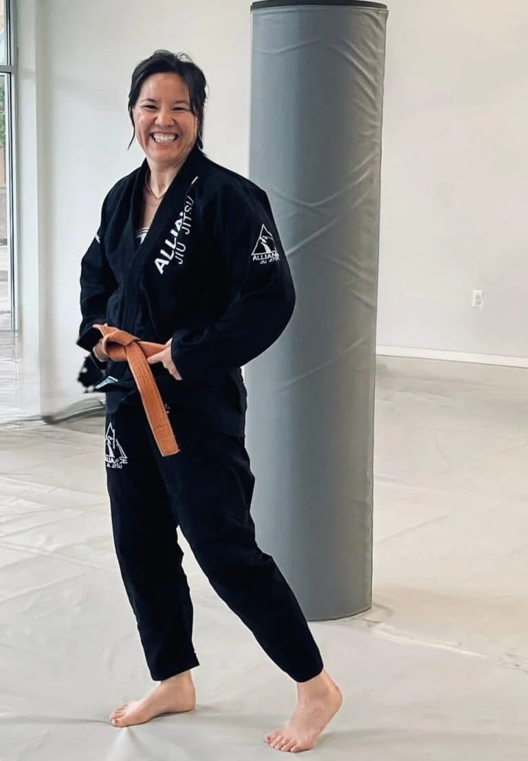 Alliance Puyallup Brazilian Jiu-Jitsu academy photo