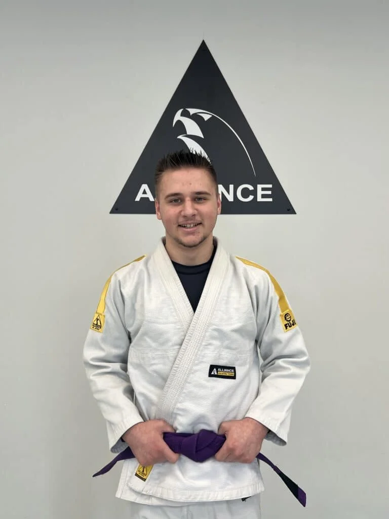 Alliance Puyallup Brazilian Jiu-Jitsu academy photo