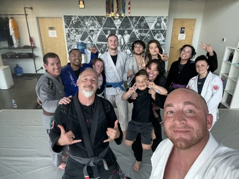 Alliance Puyallup Brazilian Jiu-Jitsu academy photo