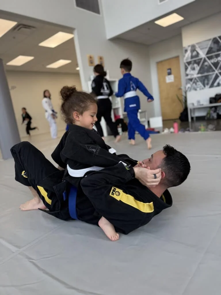 Alliance Puyallup Brazilian Jiu-Jitsu academy photo