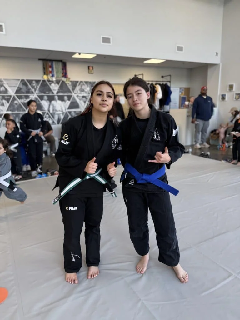 Alliance Puyallup Brazilian Jiu-Jitsu academy photo