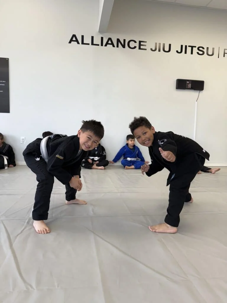 Alliance Puyallup Brazilian Jiu-Jitsu academy photo