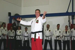 American Colleges of Mixed Martial Arts academy photo