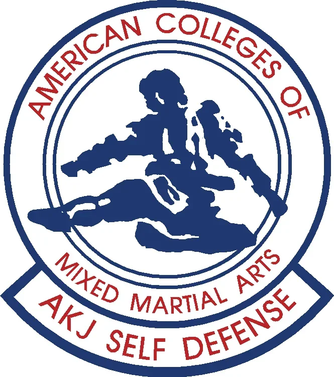 American Colleges of Mixed Martial Arts academy logo