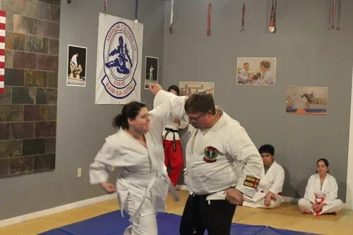 American Colleges of Mixed Martial Arts academy photo