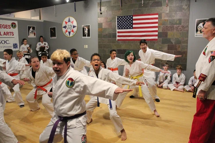 American Colleges of Mixed Martial Arts academy photo