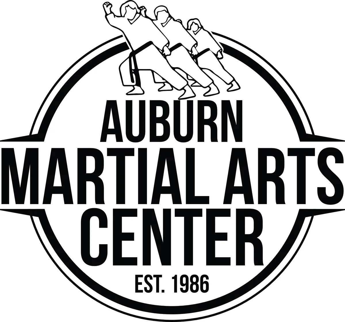 Auburn Martial Arts Center academy photo
