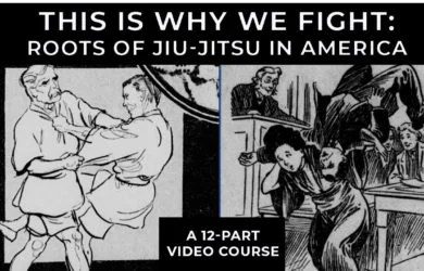 Bellingham BJJ academy photo