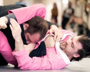 Bellingham BJJ academy photo