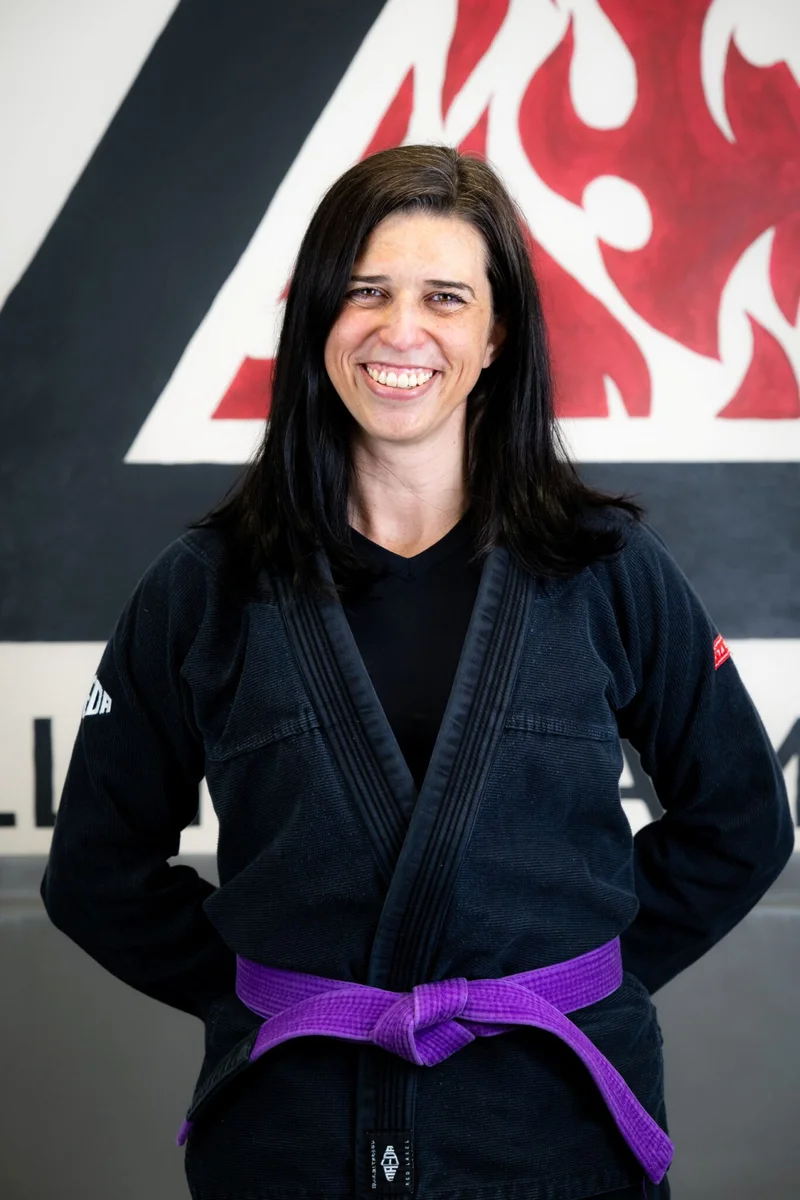 Bellingham BJJ academy photo