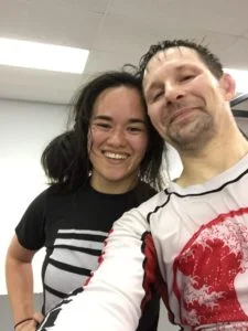 Bellingham BJJ academy photo