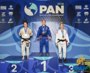 Bellingham BJJ academy photo